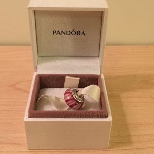 Pandora Charm